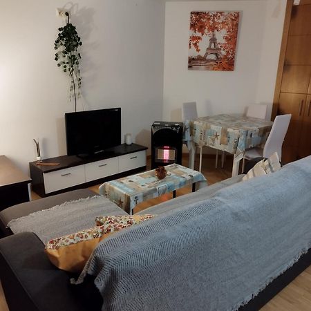 Precioso Apartamento En Baiona Zona Centro Екстериор снимка