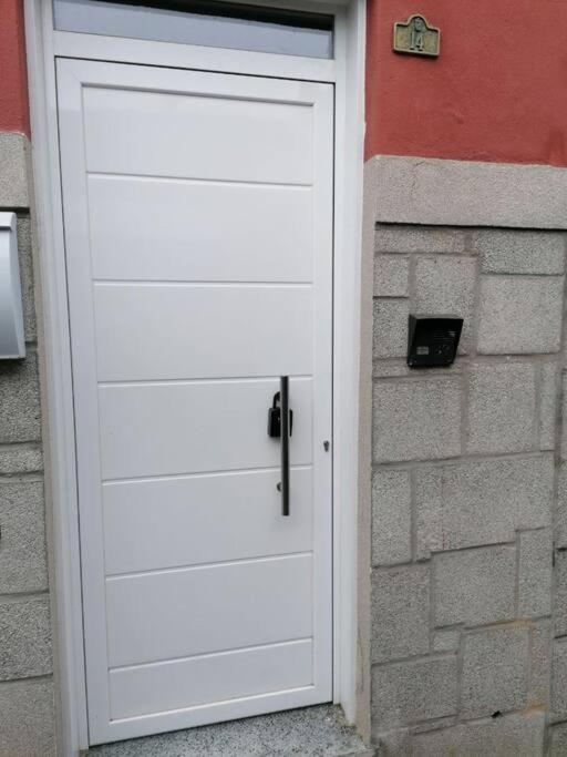 Precioso Apartamento En Baiona Zona Centro Екстериор снимка