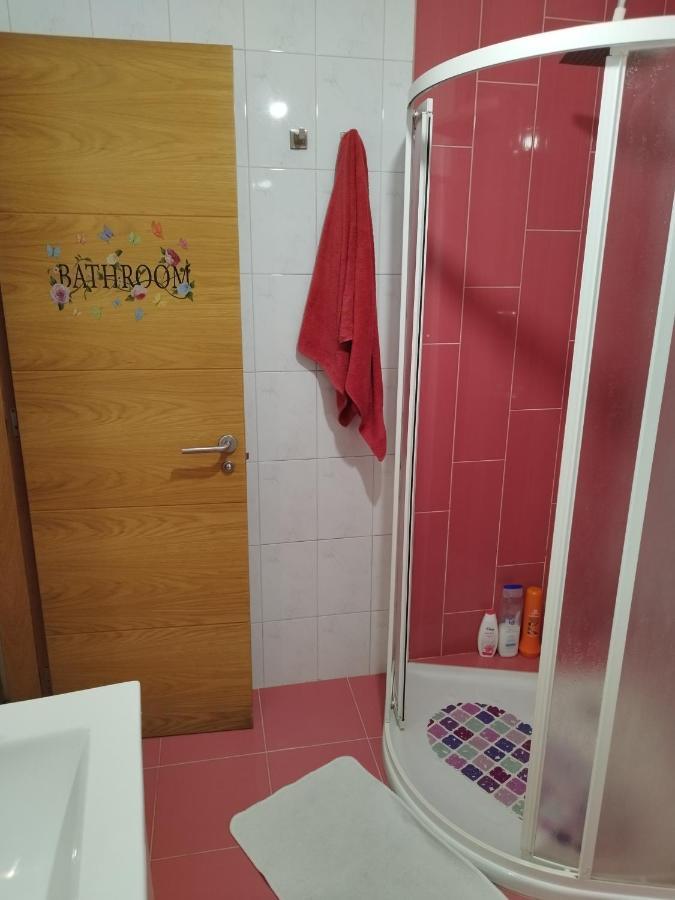 Precioso Apartamento En Baiona Zona Centro Екстериор снимка