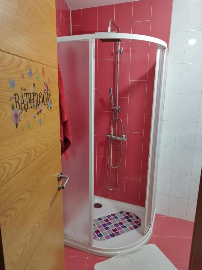 Precioso Apartamento En Baiona Zona Centro Екстериор снимка