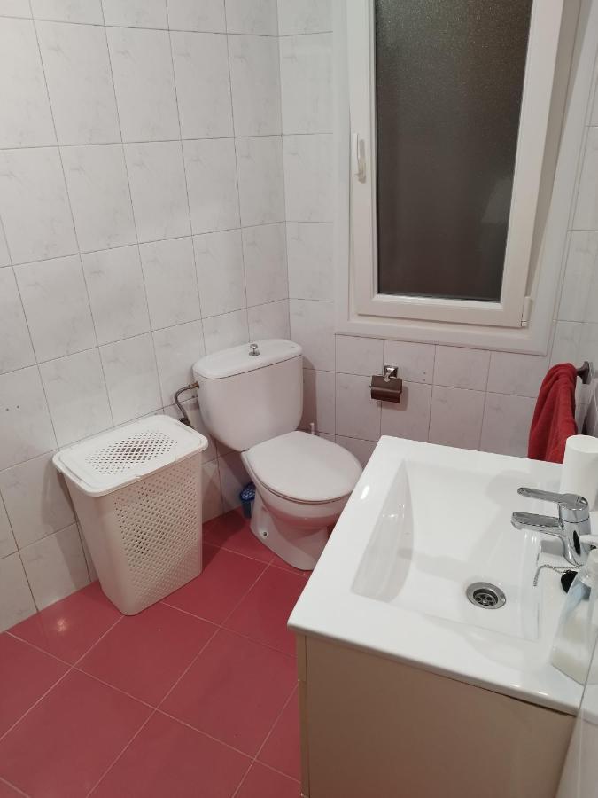 Precioso Apartamento En Baiona Zona Centro Екстериор снимка