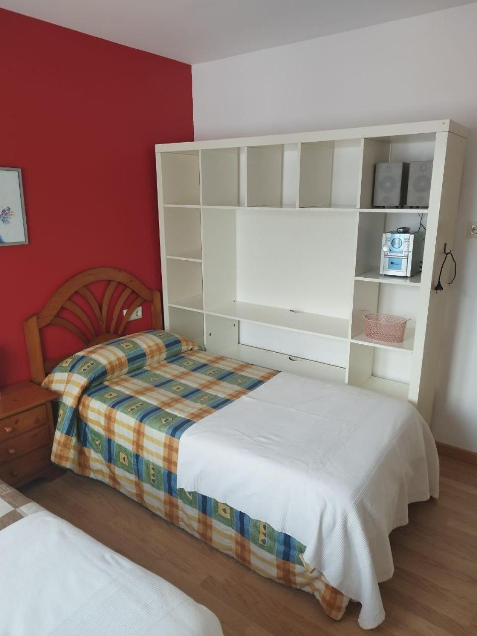 Precioso Apartamento En Baiona Zona Centro Екстериор снимка